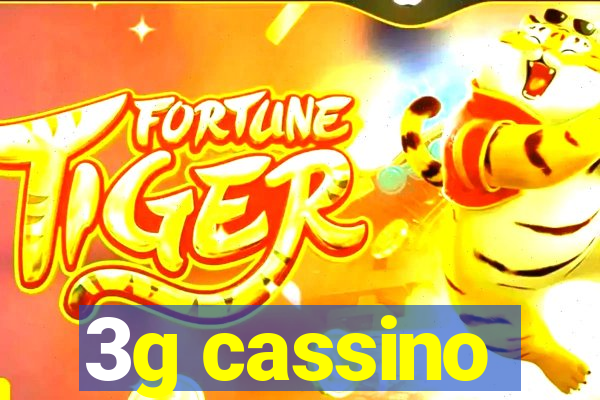 3g cassino